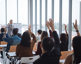 Certificate Programs